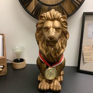 Meet your Posher, Tracy